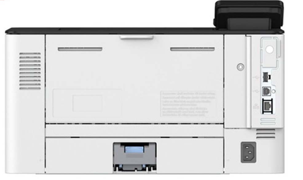 مشخصات پرینتر لیزری تک کاره مدل LBP212dw